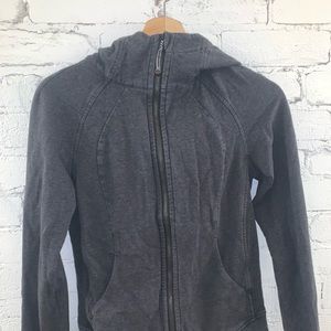Lululemon Scuba Hoodie Light cotton fleece